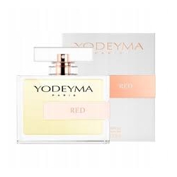 Red perfumy damskie Yodeyma 100ml